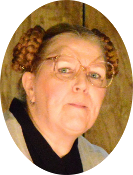 Ina Reinders